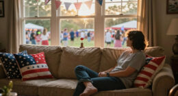 Douglas County, Colorado, celebrates Independence Day without fireworks