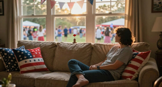 Douglas County, Colorado, celebrates Independence Day without fireworks