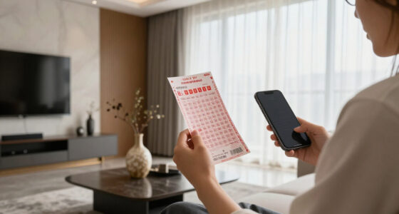 Eurojackpot-gewinner