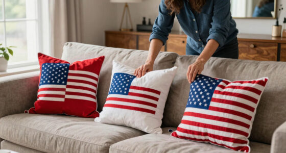 Fourth Of July