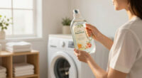 Fragrance-Forward Laundry Detergents