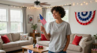 Happy July 4Th