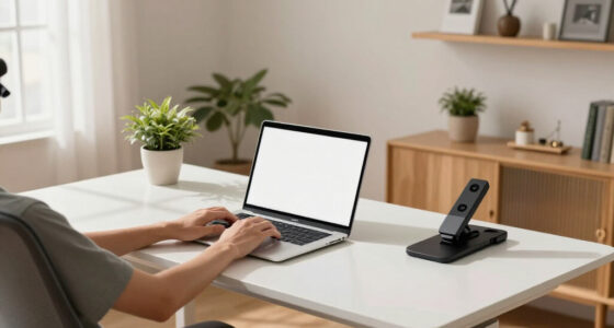 Home Office Surges In Global Coverage