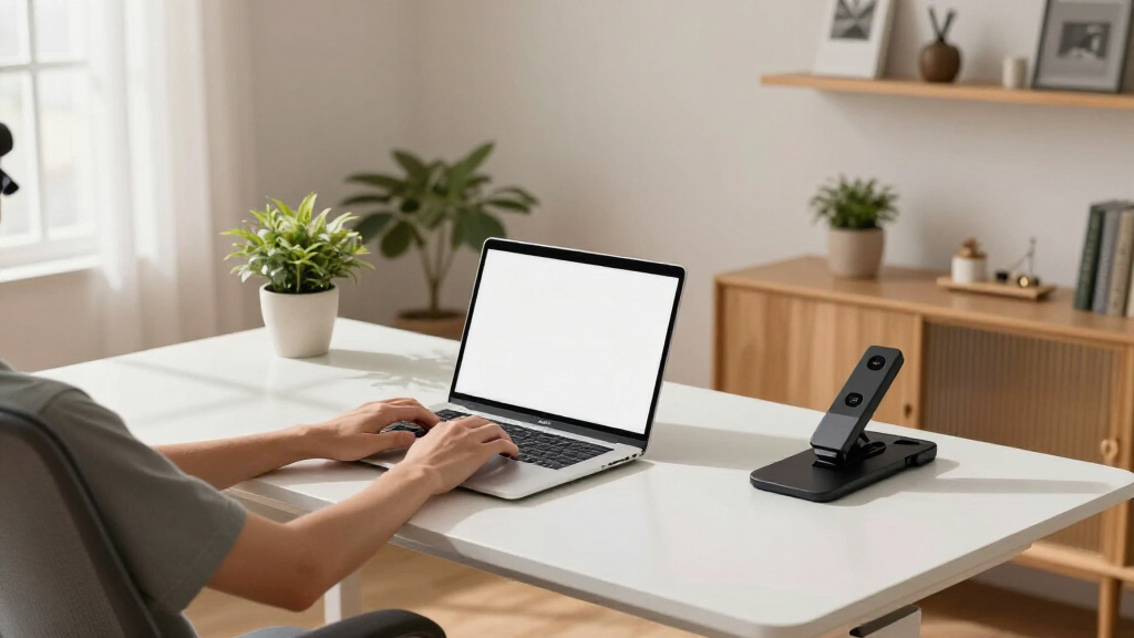 Home Office Surges In Global Coverage