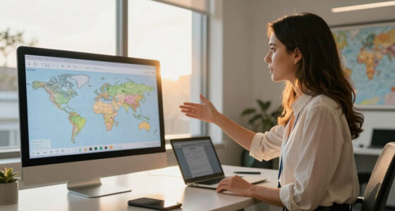 Howard Hanna Surges In Global Coverage