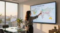 Inmobiliaria Vesta Surges In Global Coverage
