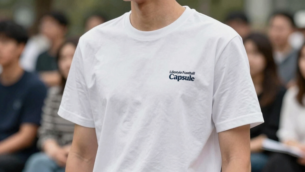 Lifestyle Football Capsule