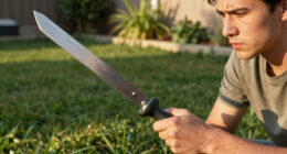 Lowe's Kobalt Yard Tool Recall