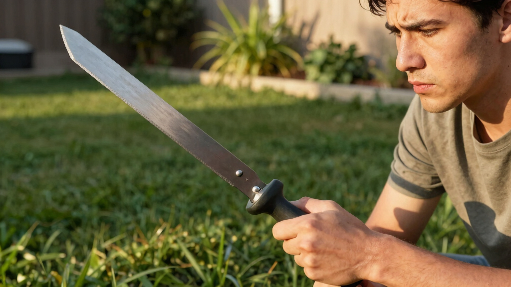 Lowe's Kobalt Yard Tool Recall