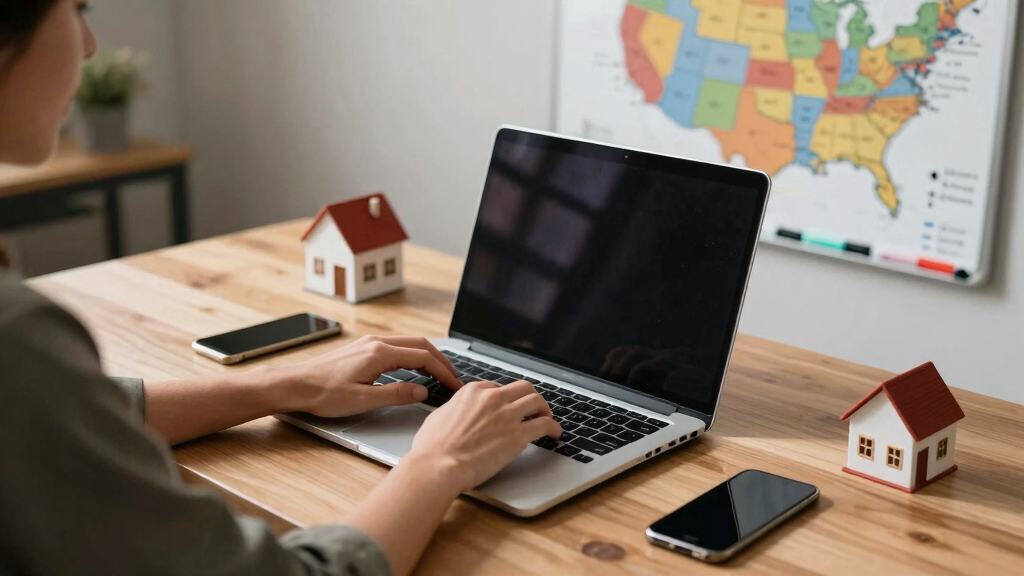 Mapping Homes You Can Buy From The US Government For <$100K