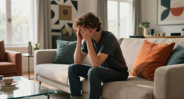 Modern Decor May Be Straining People's Brains