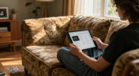 My Favorite Vintage-Inspired Article Sofa Is on Sale for July 4th (Plus, 11 Deals Up to 40% Off!)