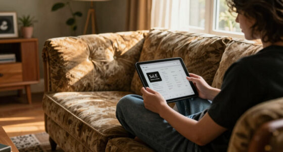 My Favorite Vintage-Inspired Article Sofa Is on Sale for July 4th (Plus, 11 Deals Up to 40% Off!)