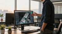 Radar That Never Blinks: What SAR Actually Does — For Companies, Institutions, And Governments