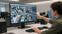 The Eye Over the City: How Wide-Area Motion Imagery Works — and Where It Goes Blind