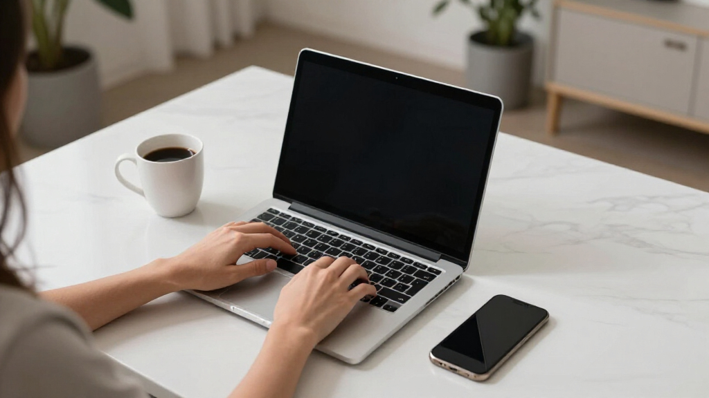 The Productivity Mirage