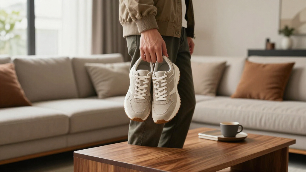 The Sneakers Everyone Will Be Talking About This Fall