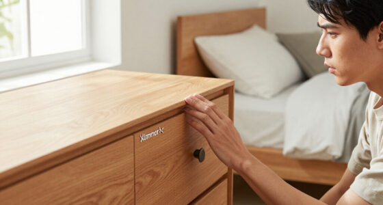 Walmart Enhomee Dresser Recall
