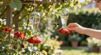 What Hummingbirds Need In July – 6 Ways To Support Adults And Fledglings