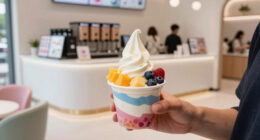 What The Current Froyo Renaissance Is Really About