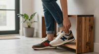 Your Summer Wardrobe Deserves Better Sneakers