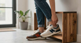 Your Summer Wardrobe Deserves Better Sneakers