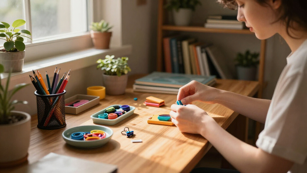 10 Best Student Desk Organization Accessories in 2026