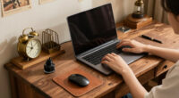 11 Best Vintage Desk Accessories for Students in 2026
