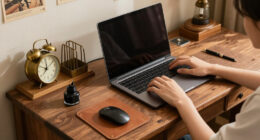 11 Best Vintage Desk Accessories for Students in 2026