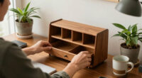 11 Best Vintage Desk Organizers in 2026