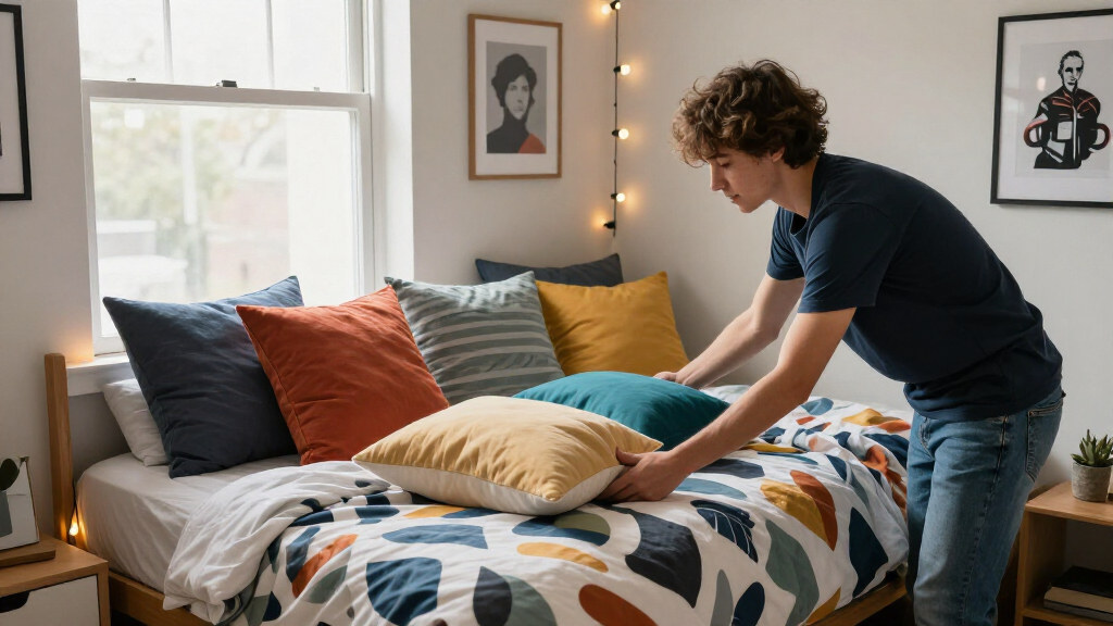 12 Best College Dorm Room Decor in 2026