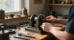 12 Best Mechanical Movement Books in 2026