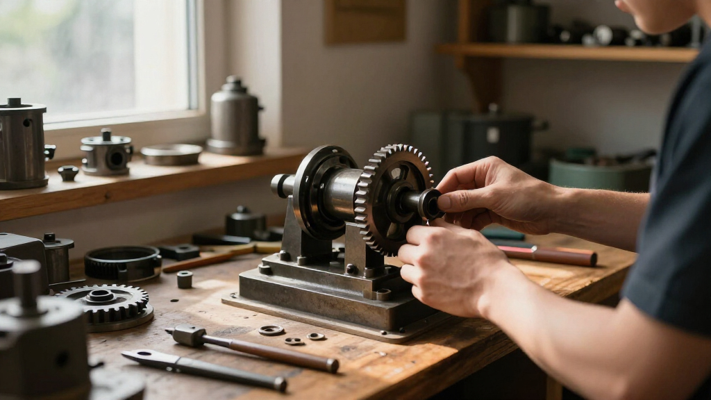 12 Best Mechanical Movement Books in 2026