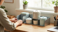 12 Best Vintage Desk Organizers in 2026
