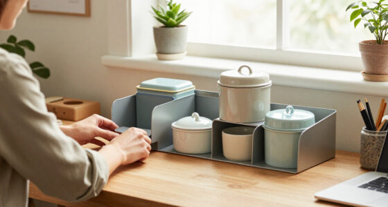 12 Best Vintage Desk Organizers in 2026