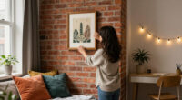 12 Best Vintage Wall Art For Dorm Rooms In 2026