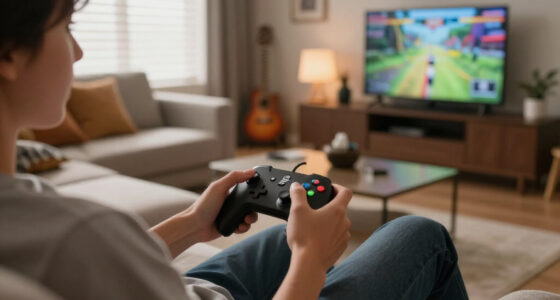13 Best Guitar Hero Controllers in 2026