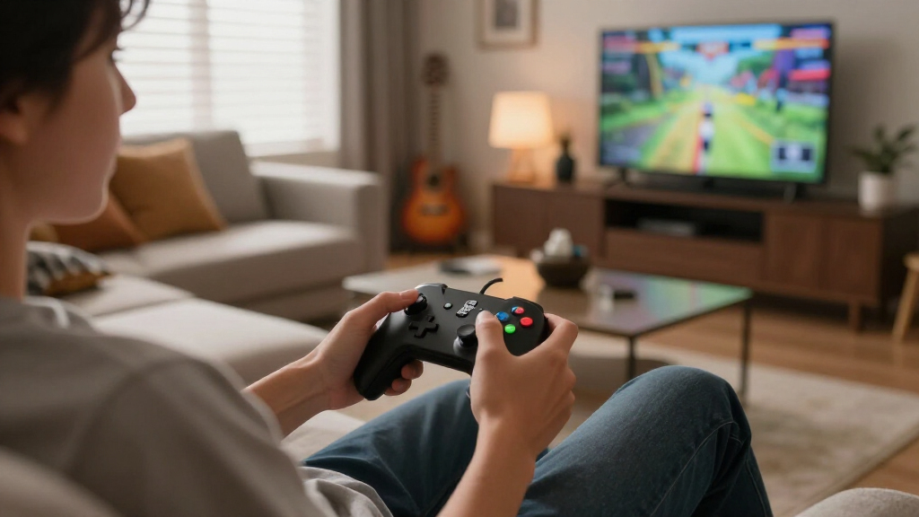 13 Best Guitar Hero Controllers in 2026