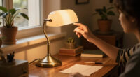 13 Best Retro Desk Lamps in 2026