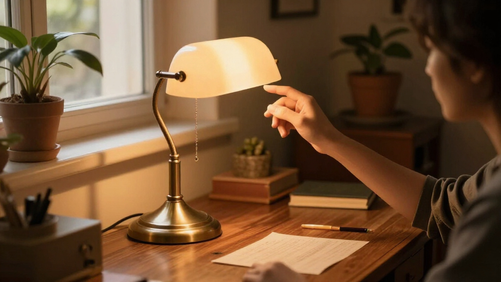 13 Best Retro Desk Lamps in 2026