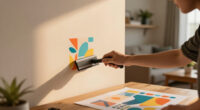 13 Best Vector Art Wall Decals in 2026