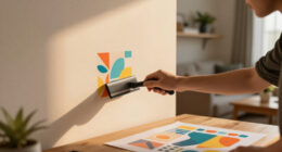 13 Best Vector Art Wall Decals in 2026