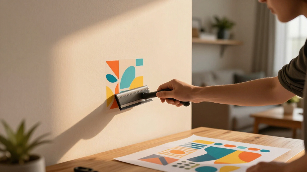 13 Best Vector Art Wall Decals in 2026