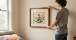 13 Best Vintage Wall Art For Dorms In 2026