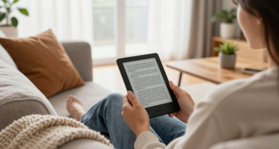 14 Best Kobo E-Readers in 2026