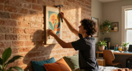 14 Best Vintage Wall Art For Dorms In 2026