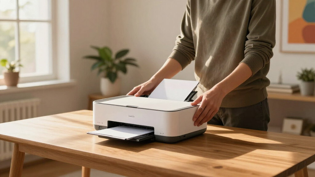 15 Best Home Printers in 2026