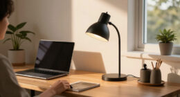 15 Best Modern Desk Lamps in 2026