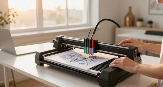 15 Best Pen Plotters in 2026