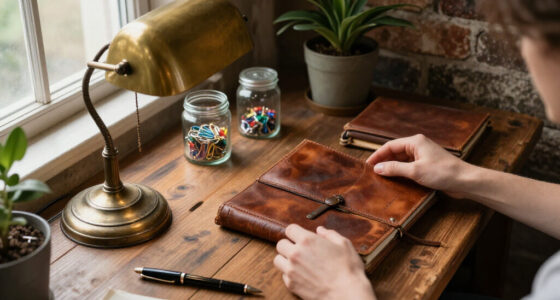 4 Best Vintage Desk Accessories in 2026